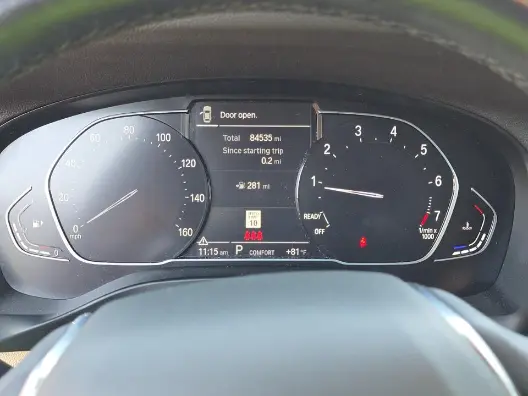 Florida Fine Cars - Used BMW X3 2022 WEST PALM XDRIVE30I