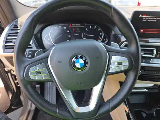 Florida Fine Cars - Used BMW X3 2022 WEST PALM XDRIVE30I