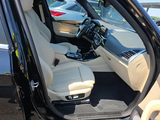 Florida Fine Cars - Used BMW X3 2022 WEST PALM XDRIVE30I