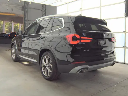 Florida Fine Cars - Used BMW X3 2022 WEST PALM XDRIVE30I