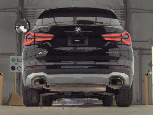 Florida Fine Cars - Used BMW X3 2022 WEST PALM XDRIVE30I
