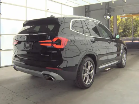 Florida Fine Cars - Used BMW X3 2022 WEST PALM XDRIVE30I