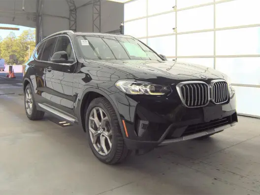 Florida Fine Cars - Used BMW X3 2022 WEST PALM XDRIVE30I