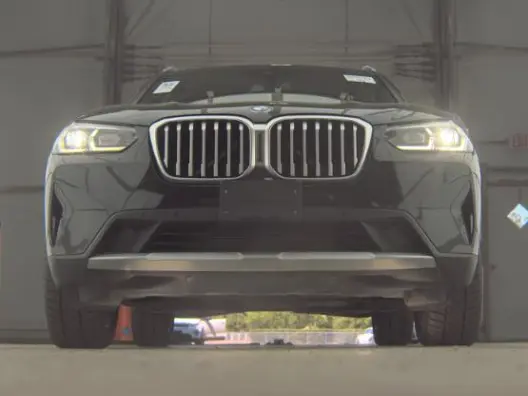 Florida Fine Cars - Used BMW X3 2022 WEST PALM XDRIVE30I