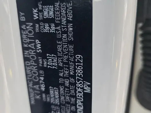 Florida Fine Cars - Used KIA SPORTAGE 2025 MIAMI LX