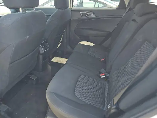 Florida Fine Cars - Used KIA SPORTAGE 2025 MIAMI LX
