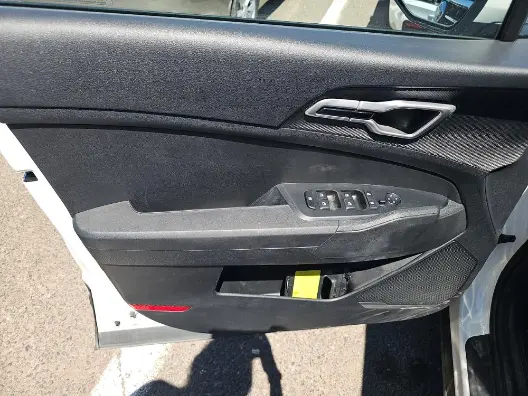 Florida Fine Cars - Used KIA SPORTAGE 2025 MIAMI LX