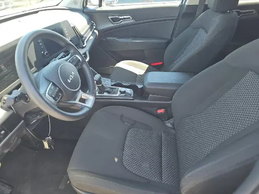 Florida Fine Cars - Used KIA SPORTAGE 2025 MIAMI LX