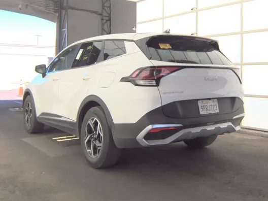 Florida Fine Cars - Used KIA SPORTAGE 2025 MIAMI LX