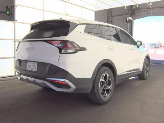 Florida Fine Cars - Used KIA SPORTAGE 2025 MIAMI LX