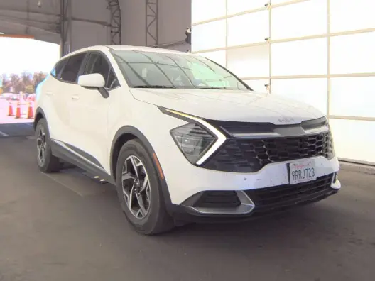 Florida Fine Cars - Used KIA SPORTAGE 2025 MIAMI LX