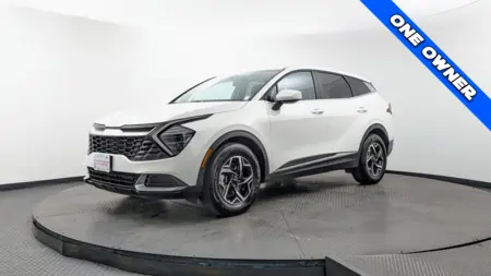 Florida Fine Cars - Used KIA SPORTAGE 2025 MIAMI LX