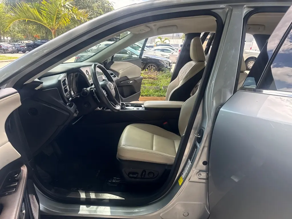 Florida Fine Cars - Used LEXUS RX 2024 WEST PALM RX 350