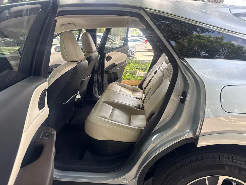 Florida Fine Cars - Used LEXUS RX 2024 WEST PALM RX 350
