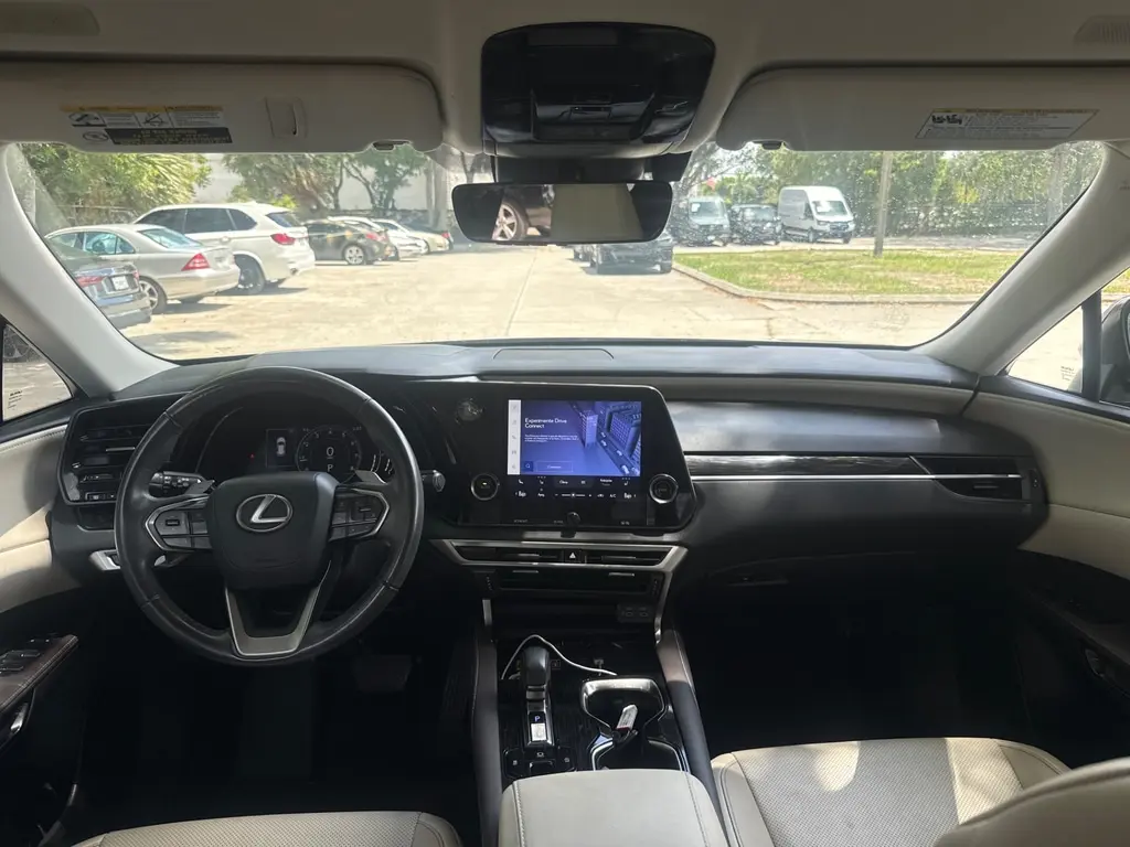 Florida Fine Cars - Used LEXUS RX 2024 WEST PALM RX 350