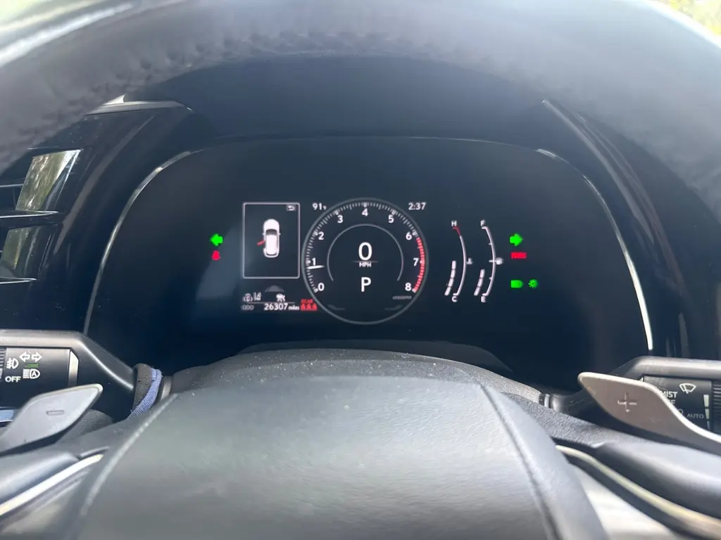 Florida Fine Cars - Used LEXUS RX 2024 WEST PALM RX 350