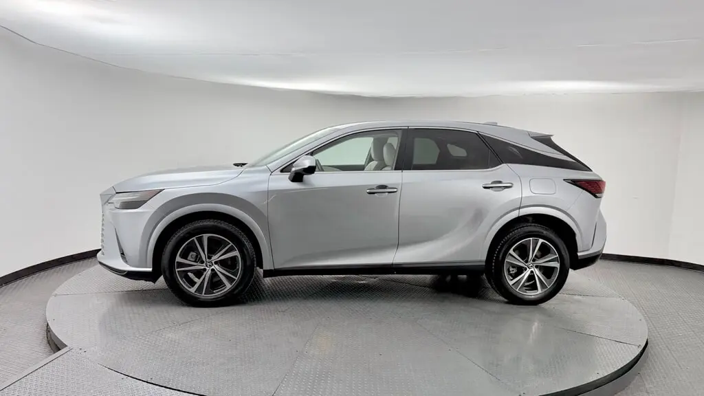 Florida Fine Cars - Used LEXUS RX 2024 WEST PALM RX 350