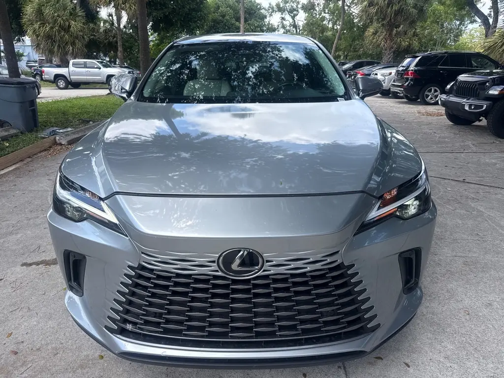 Florida Fine Cars - Used LEXUS RX 2024 WEST PALM RX 350