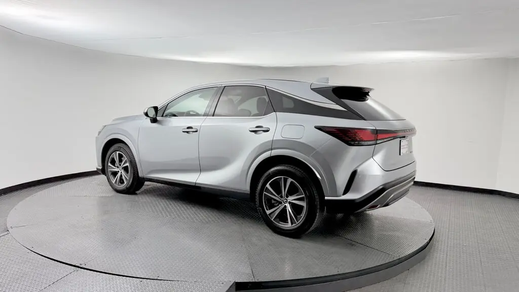 Florida Fine Cars - Used LEXUS RX 2024 WEST PALM RX 350