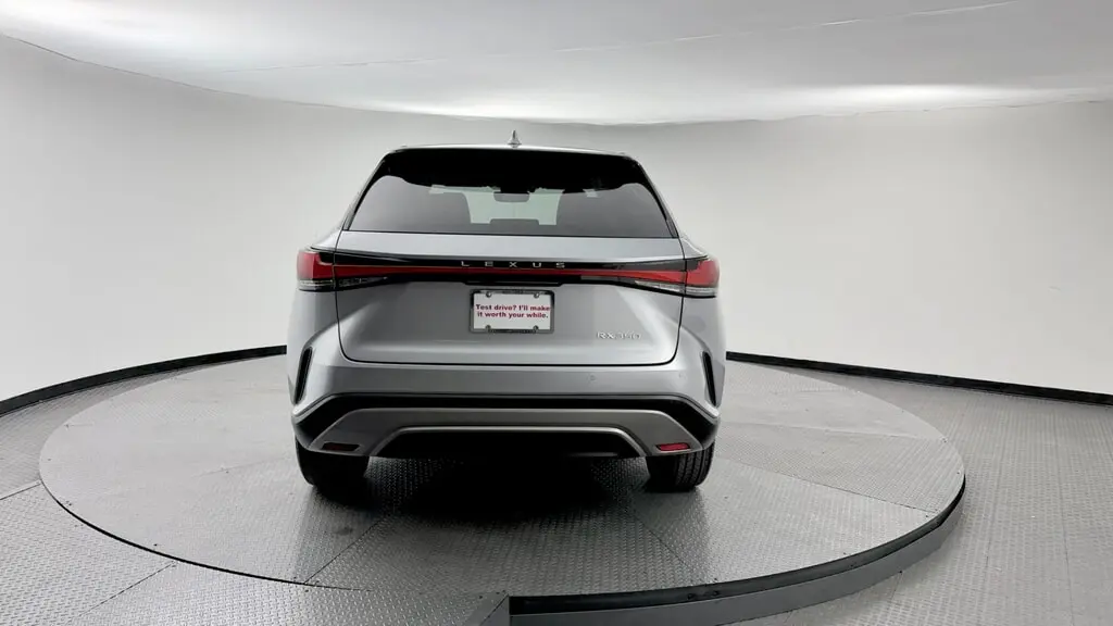 Florida Fine Cars - Used LEXUS RX 2024 WEST PALM RX 350