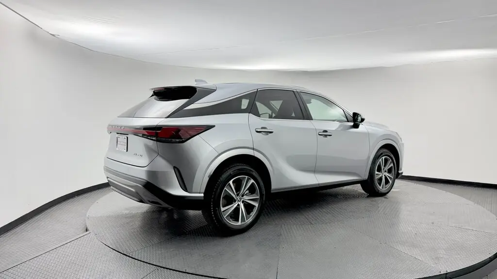 Florida Fine Cars - Used LEXUS RX 2024 WEST PALM RX 350
