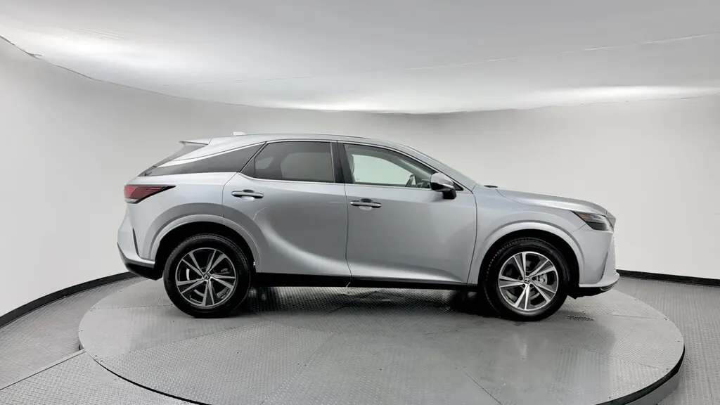 Florida Fine Cars - Used LEXUS RX 2024 WEST PALM RX 350