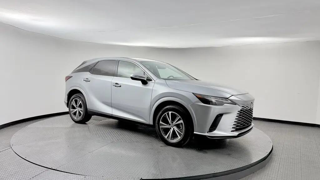 Florida Fine Cars - Used LEXUS RX 2024 WEST PALM RX 350