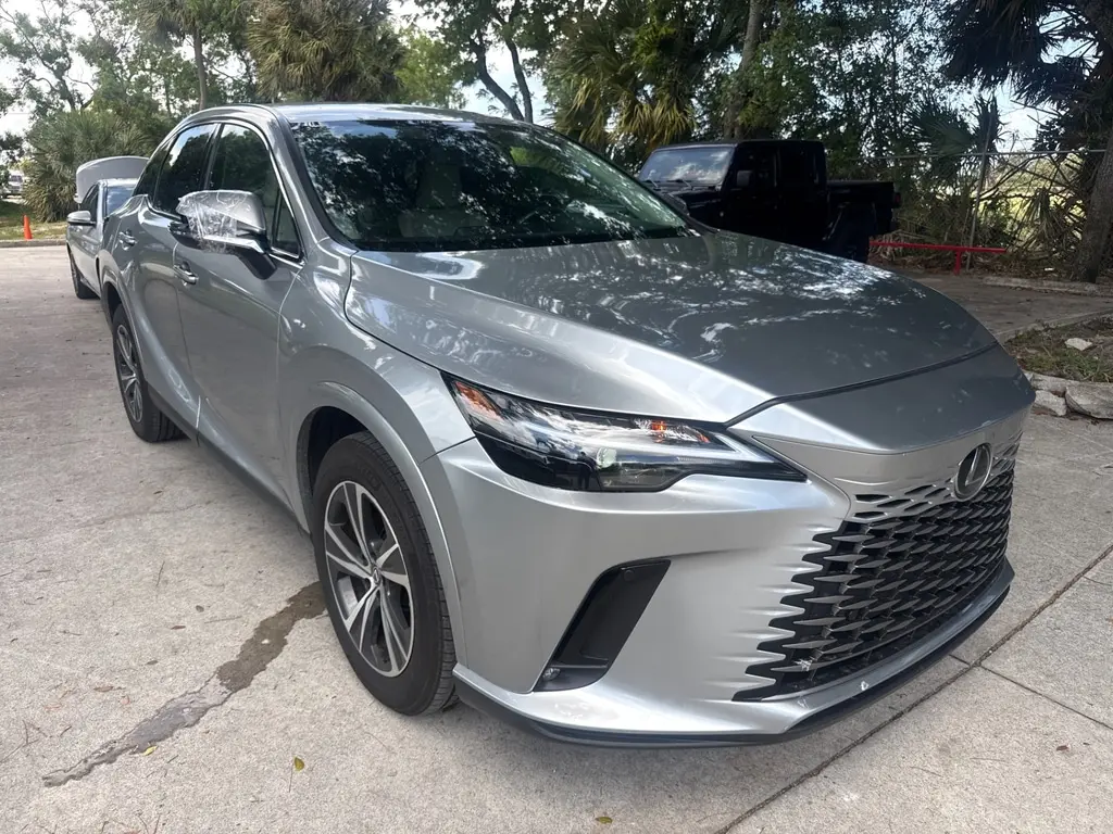 Florida Fine Cars - Used LEXUS RX 2024 WEST PALM RX 350