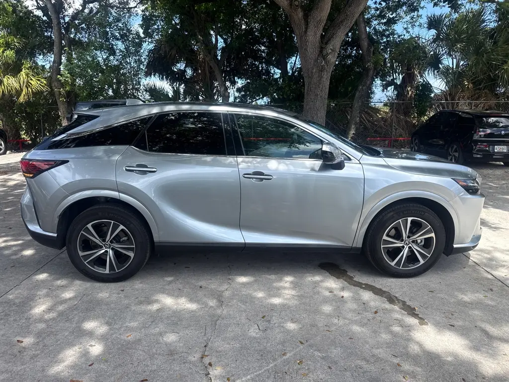 Florida Fine Cars - Used LEXUS RX 2024 WEST PALM RX 350