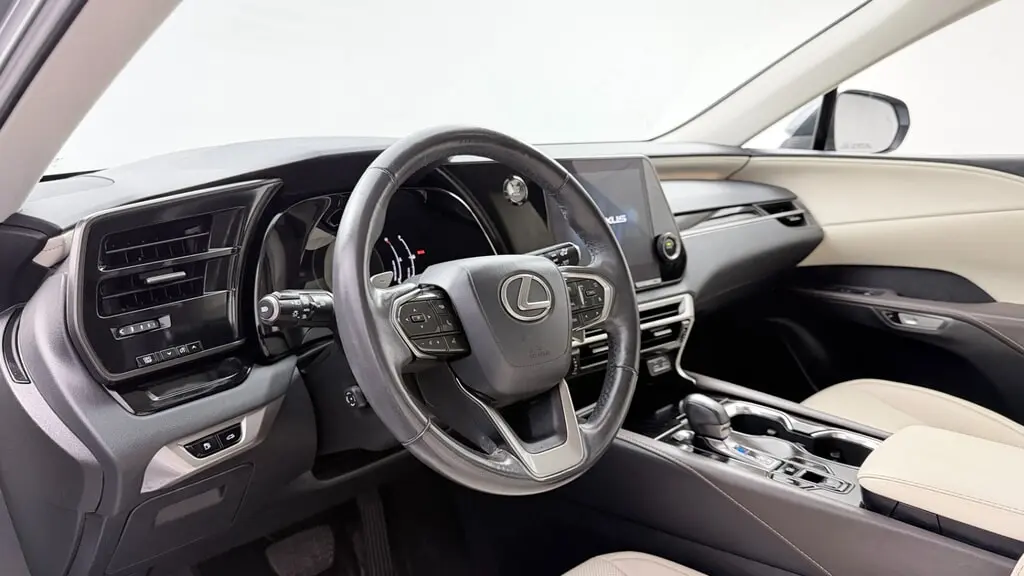 Florida Fine Cars - Used LEXUS RX 2024 WEST PALM RX 350