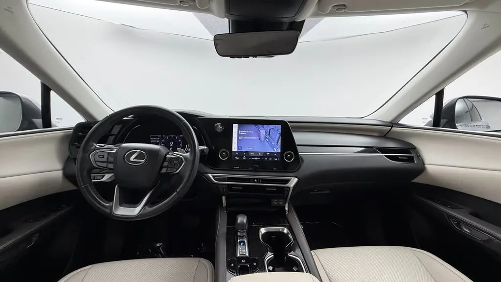 Florida Fine Cars - Used LEXUS RX 2024 WEST PALM RX 350