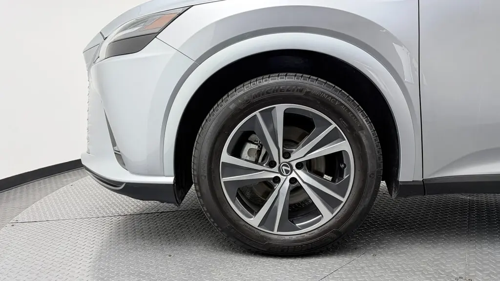 Florida Fine Cars - Used LEXUS RX 2024 WEST PALM RX 350