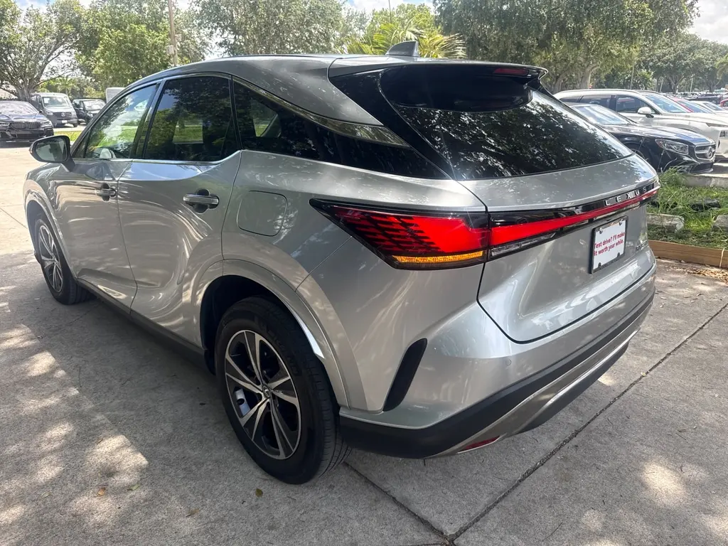Florida Fine Cars - Used LEXUS RX 2024 WEST PALM RX 350