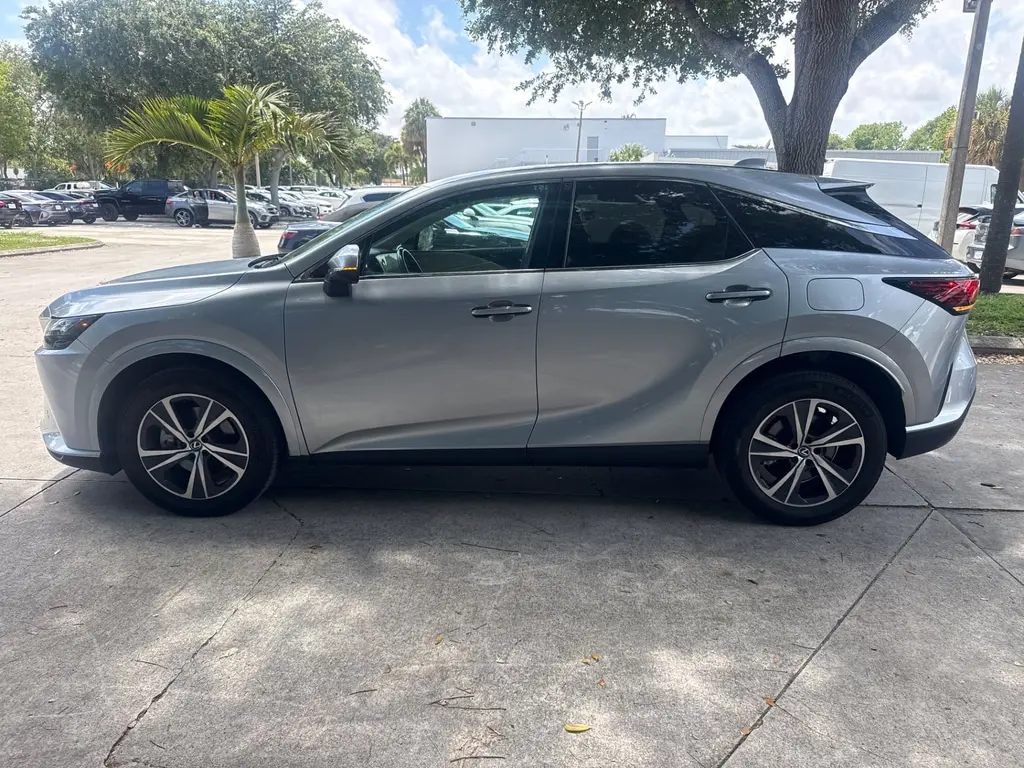Florida Fine Cars - Used LEXUS RX 2024 WEST PALM RX 350