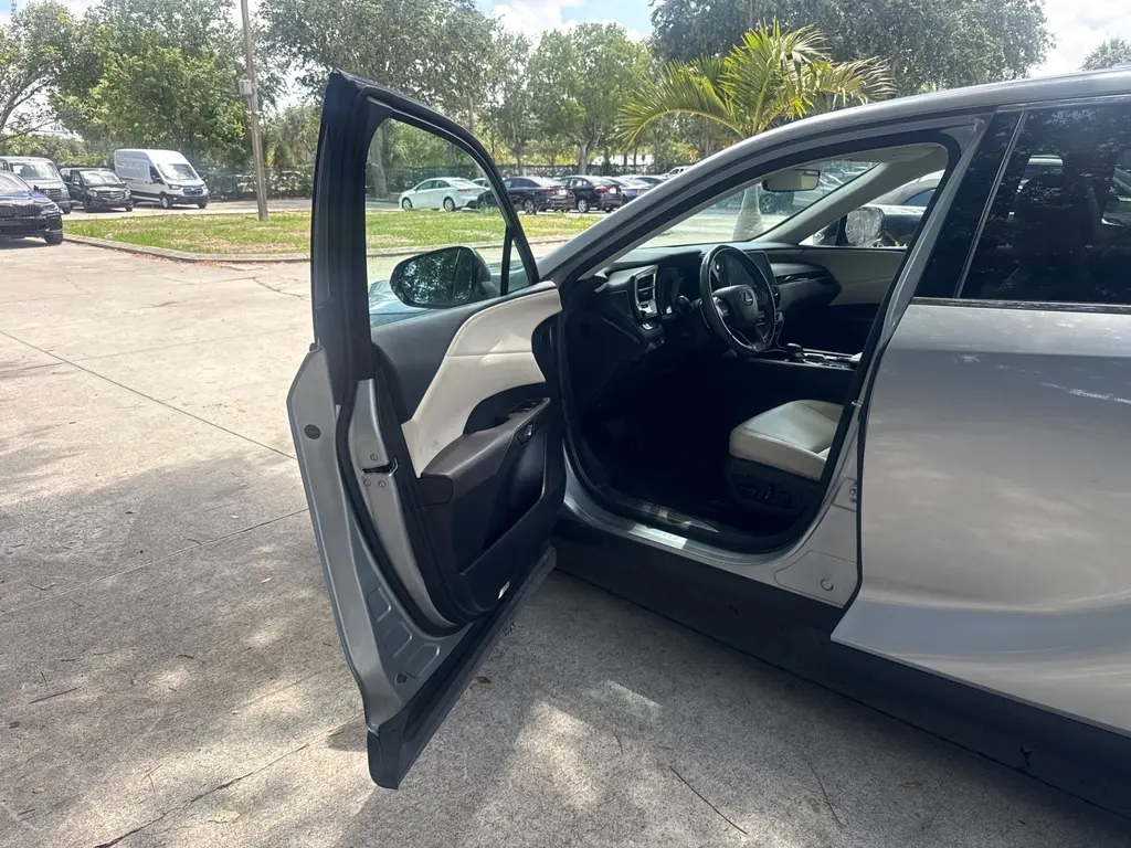 Florida Fine Cars - Used LEXUS RX 2024 WEST PALM RX 350