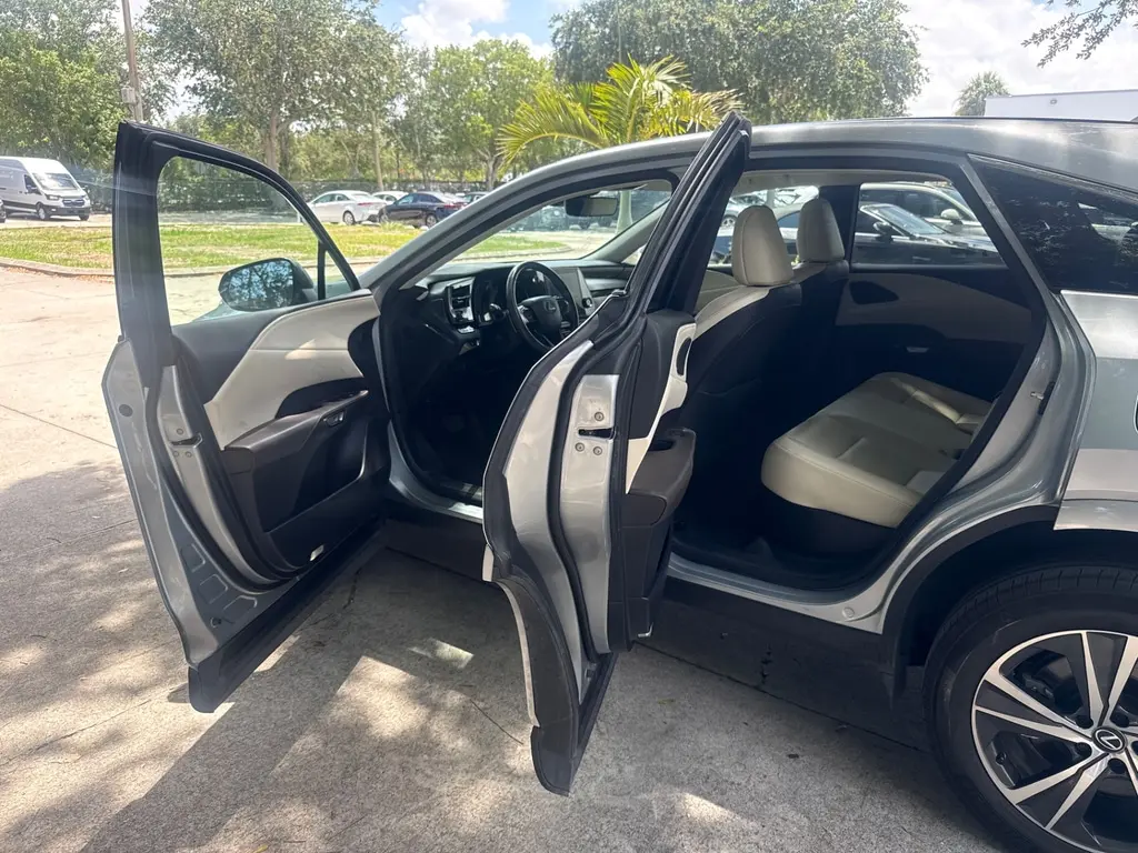Florida Fine Cars - Used LEXUS RX 2024 WEST PALM RX 350