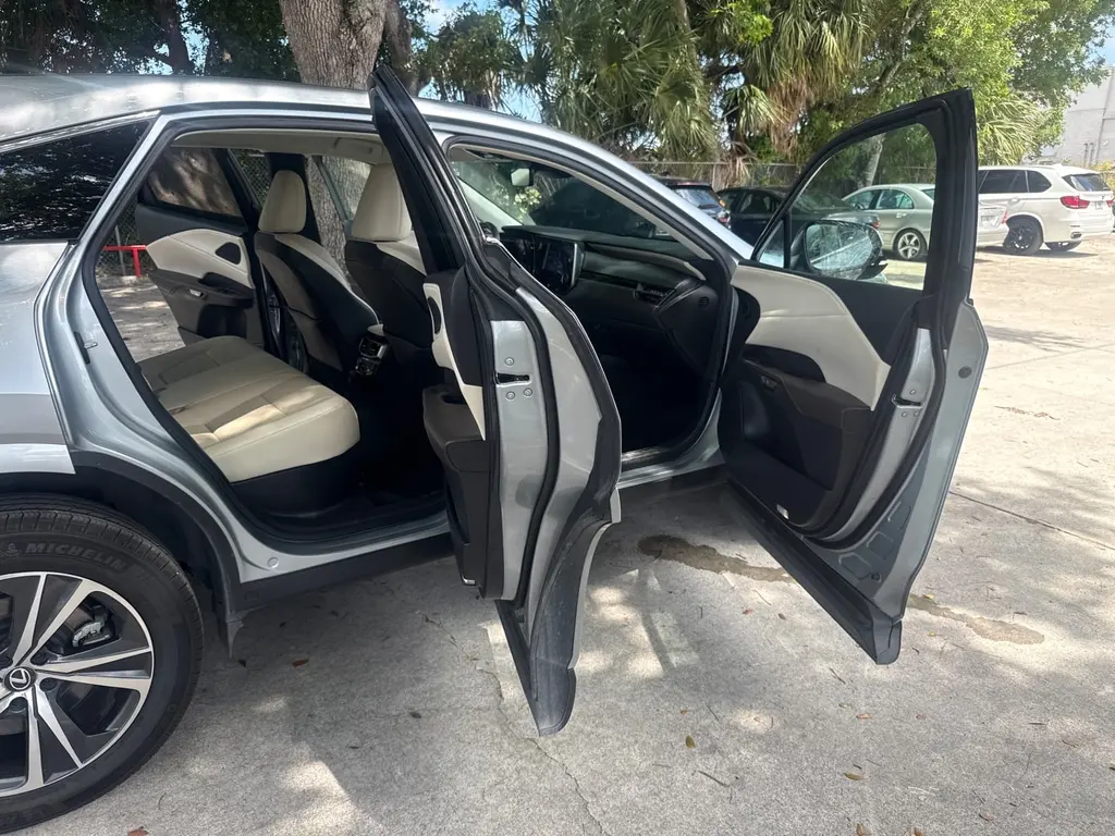 Florida Fine Cars - Used LEXUS RX 2024 WEST PALM RX 350