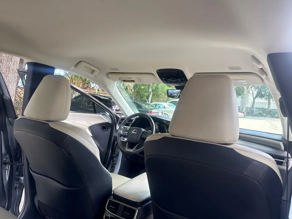Florida Fine Cars - Used LEXUS RX 2024 WEST PALM RX 350