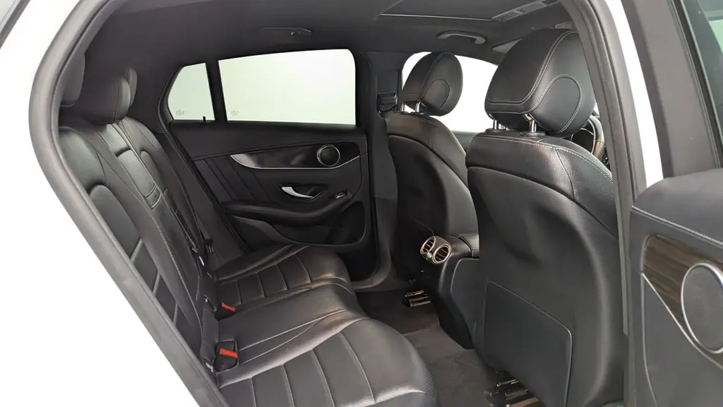 Florida Fine Cars - Used MERCEDES-BENZ GLC 2022 MARGATE GLC 300 4MATIC COUPE