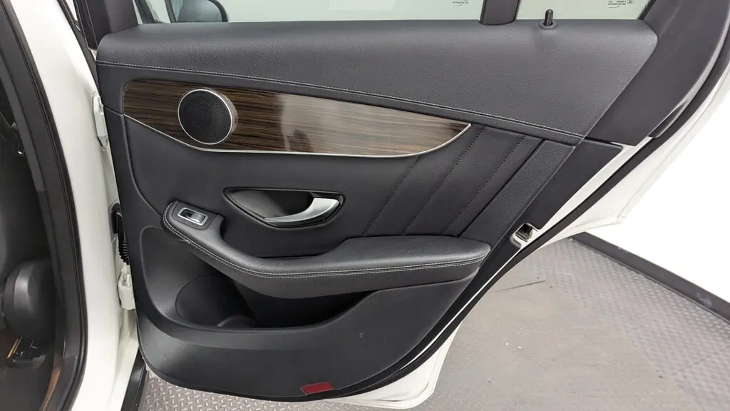 Florida Fine Cars - Used MERCEDES-BENZ GLC 2022 MARGATE GLC 300 4MATIC COUPE