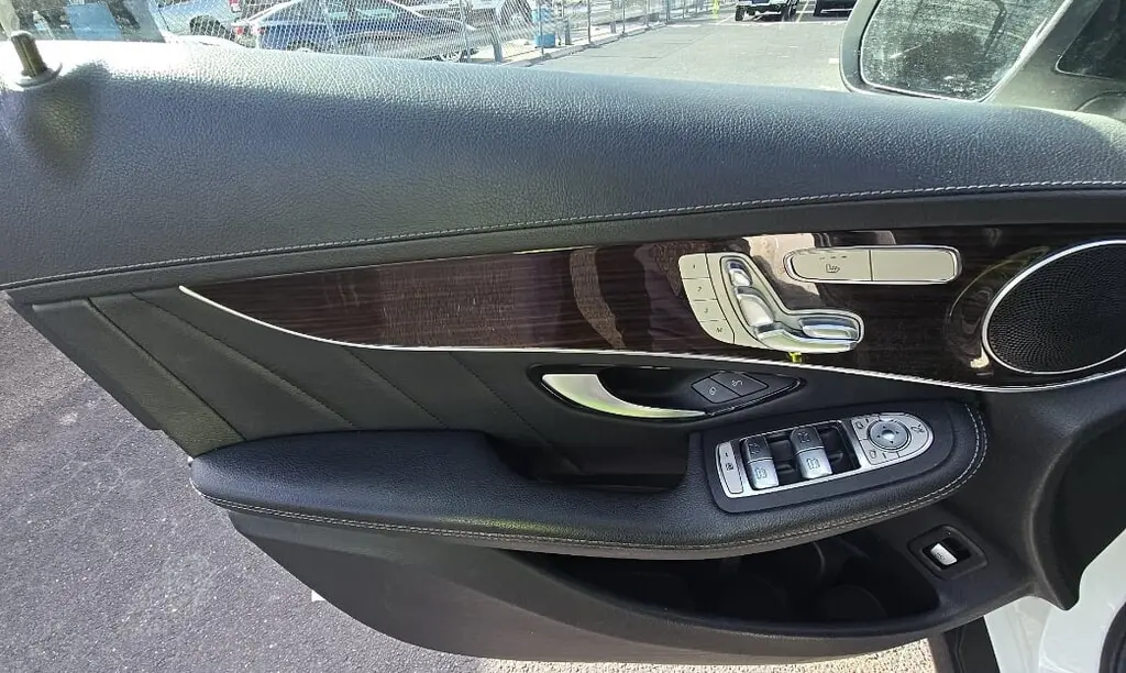 Florida Fine Cars - Used MERCEDES-BENZ GLC 2022 MIAMI GLC 300 4MATIC COUPE