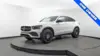 Florida Fine Cars - Used MERCEDES-BENZ GLC 2022 MARGATE GLC 300 4MATIC COUPE