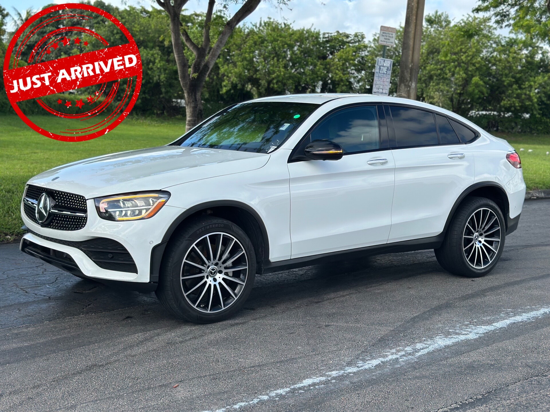 2022 Mercedes-Benz GLC GLC 300 4MATIC's photo