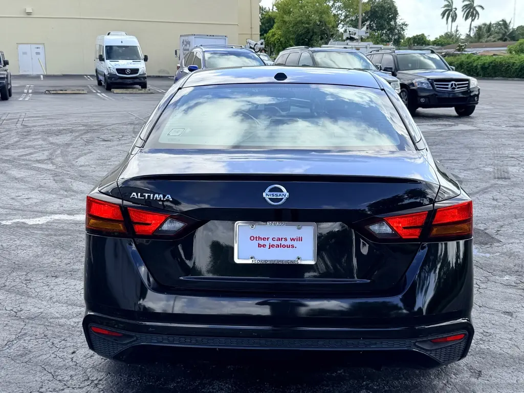 Florida Fine Cars - Used NISSAN ALTIMA 2019 MIAMI 2.5 S