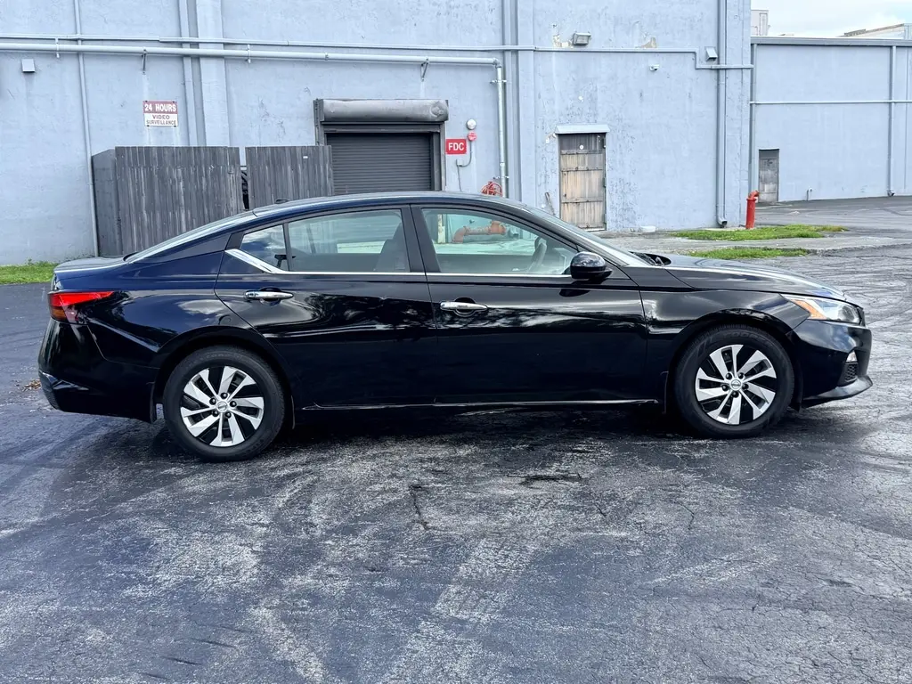 Florida Fine Cars - Used NISSAN ALTIMA 2019 MIAMI 2.5 S