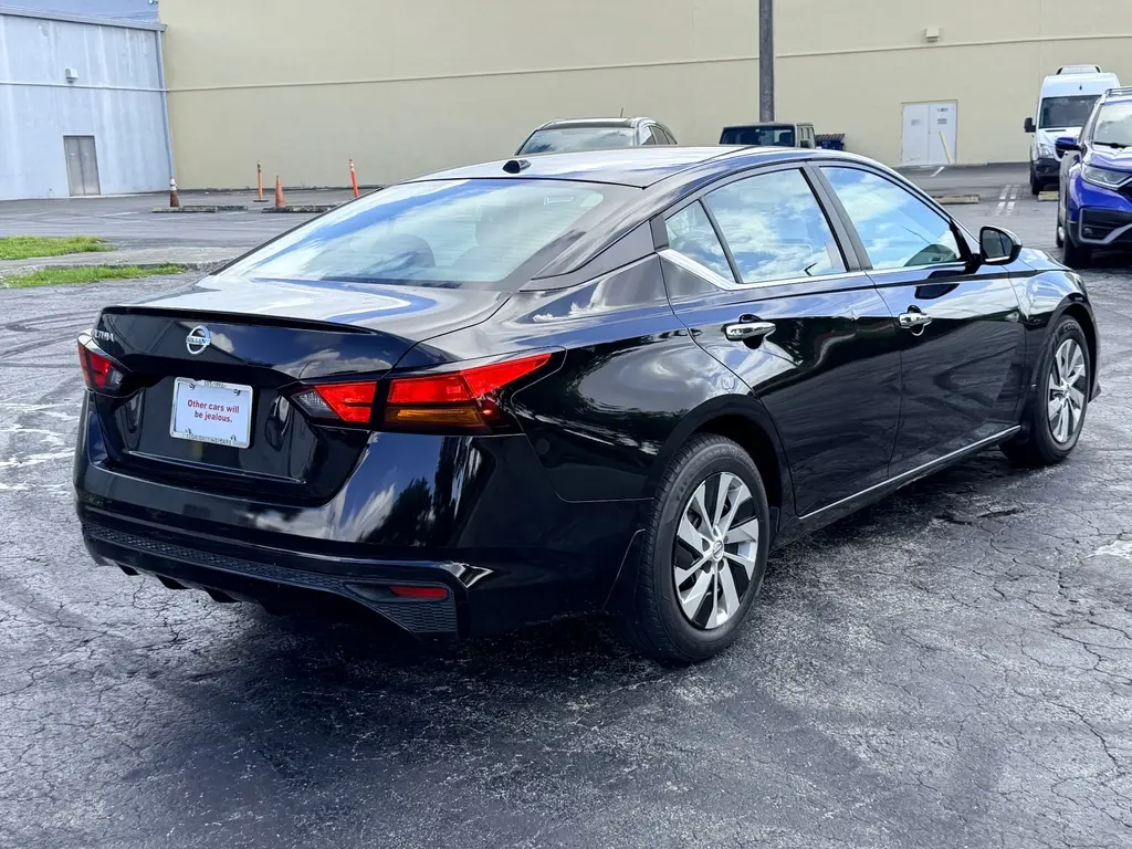 Florida Fine Cars - Used NISSAN ALTIMA 2019 MIAMI 2.5 S