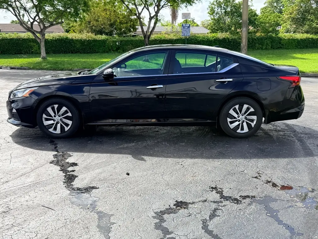 Florida Fine Cars - Used NISSAN ALTIMA 2019 MIAMI 2.5 S