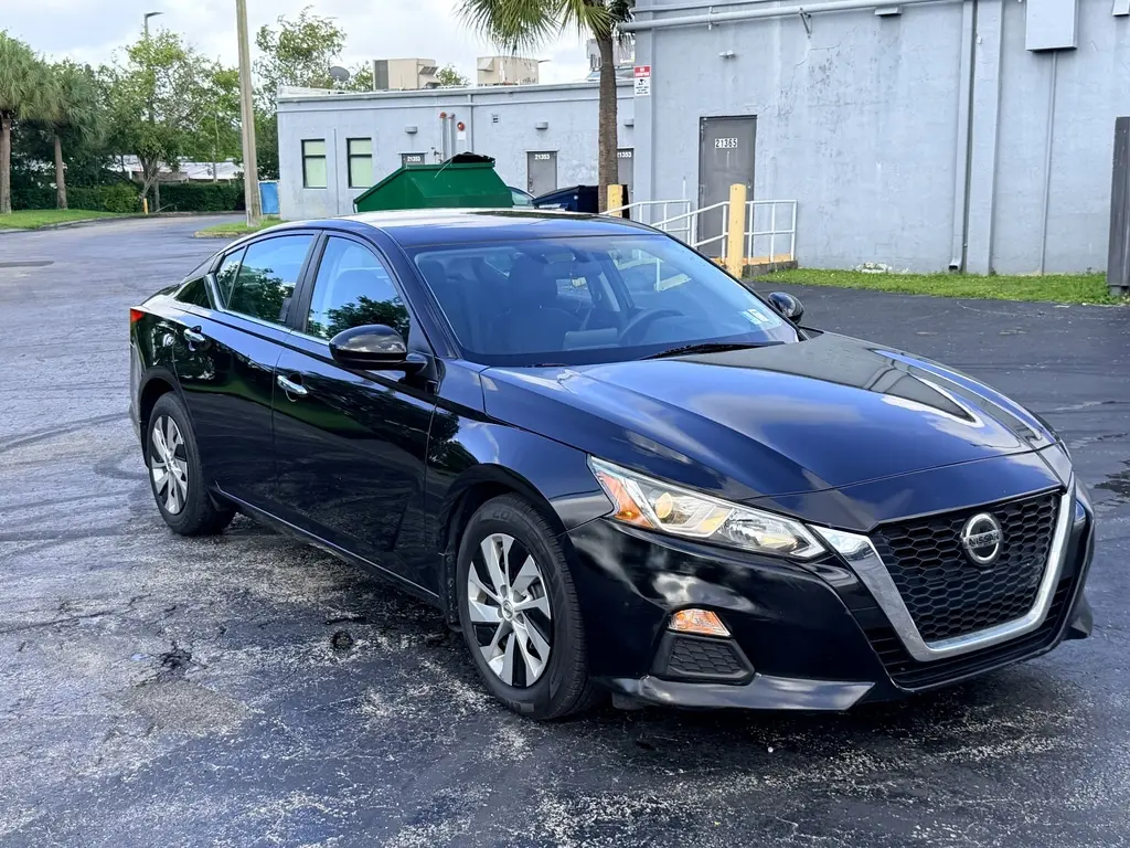 Florida Fine Cars - Used NISSAN ALTIMA 2019 MIAMI 2.5 S