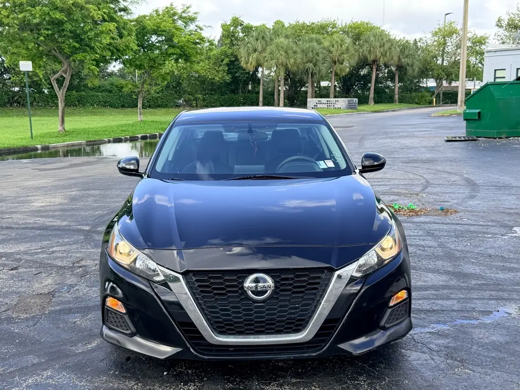 Florida Fine Cars - Used NISSAN ALTIMA 2019 MIAMI 2.5 S