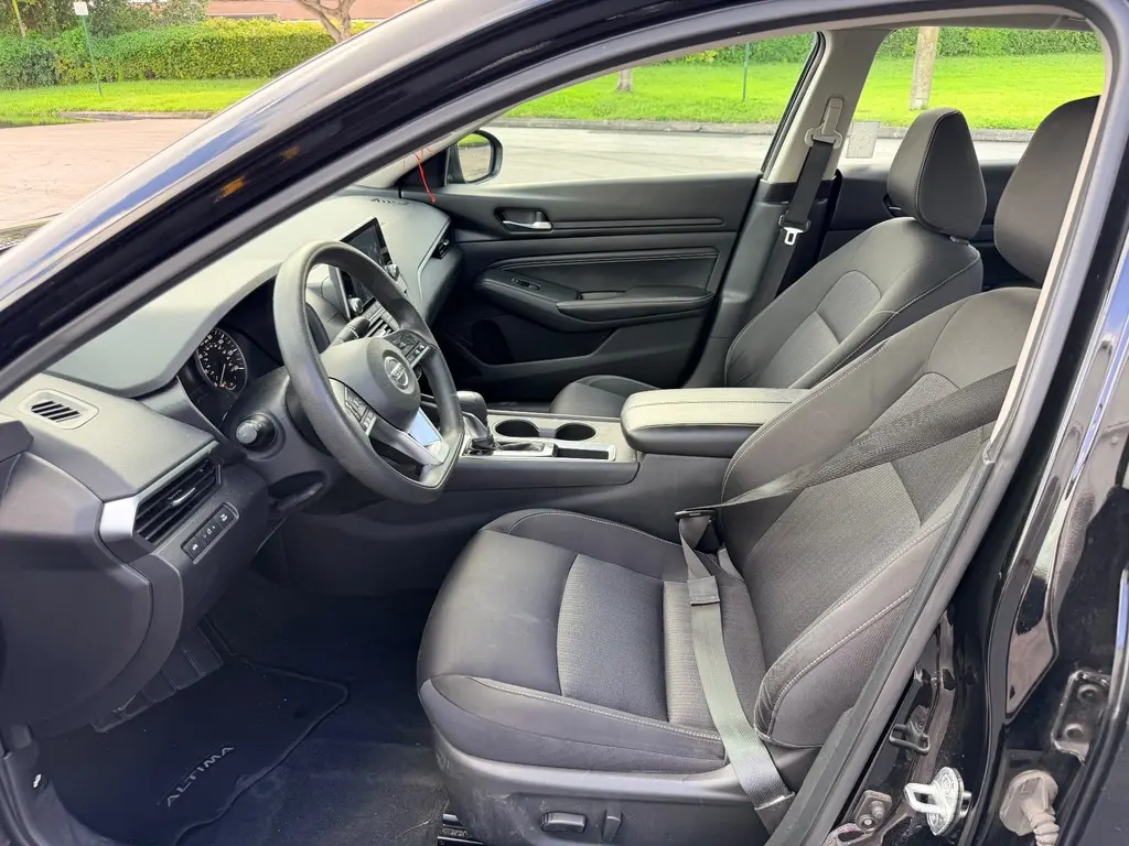 Florida Fine Cars - Used NISSAN ALTIMA 2019 MIAMI 2.5 S